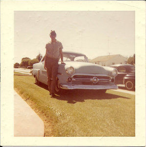 Meet your Posher, Stanley